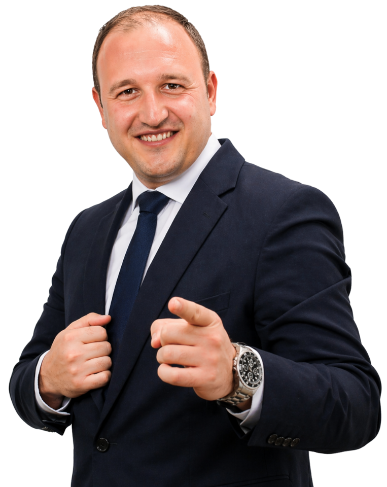 Християн Григоров